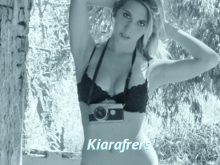 Kiarafrers