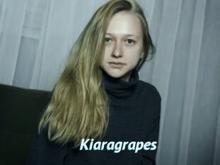 Kiaragrapes