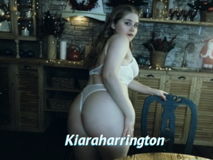 Kiaraharrington