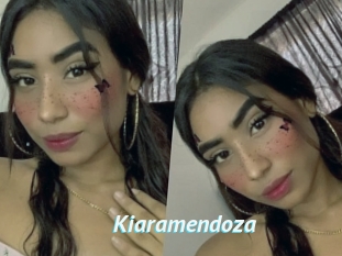 Kiaramendoza