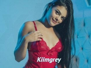 Kiimgrey