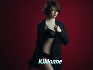 Kikianne