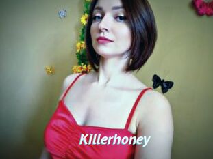 Killerhoney