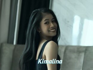 Kimalina