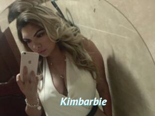 Kimbarbie