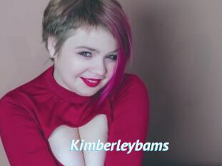 Kimberleybams