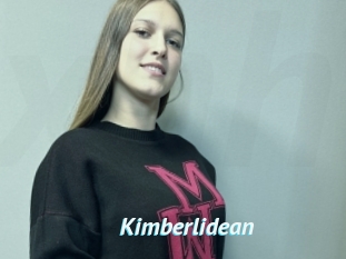 Kimberlidean