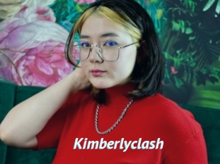 Kimberlyclash