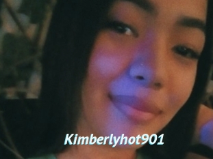 Kimberlyhot901