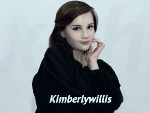 Kimberlywillis