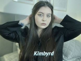 Kimbyrd