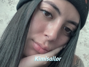 Kimisailor