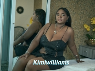 Kimiwilliams