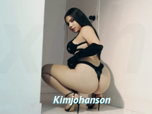 Kimjohanson