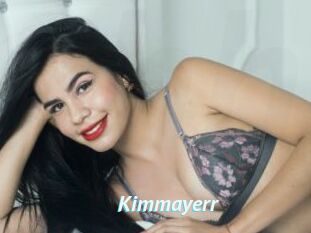 Kimmayerr