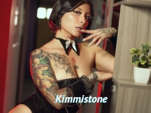 Kimmistone