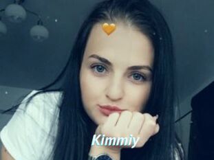 Kimmiy