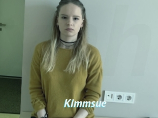 Kimmsue