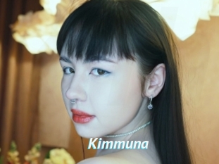 Kimmuna