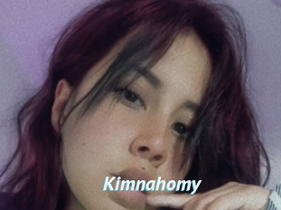 Kimnahomy