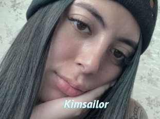 Kimsailor