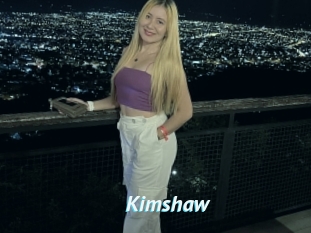 Kimshaw