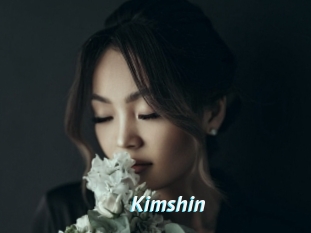 Kimshin