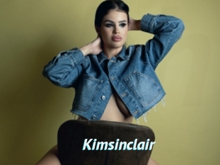 Kimsinclair