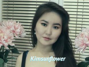 Kimsunflower