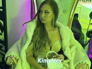 Kimyleey