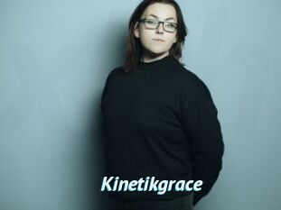 Kinetikgrace