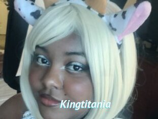 Kingtitania