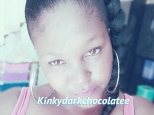 Kinkydarkchocolatee