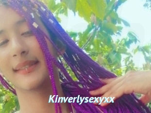 Kinverlysexyxx