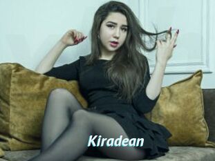 Kiradean