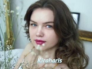 Kiraharis