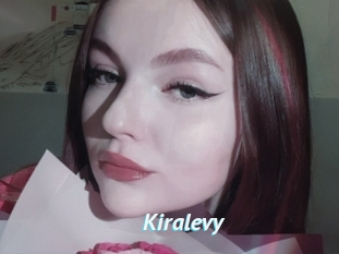 Kiralevy