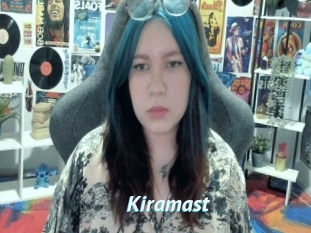 Kiramast