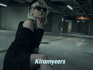 Kiramyeers