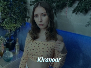 Kiranoar