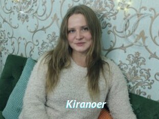 Kiranoer