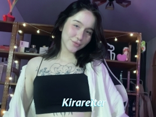 Kirareiter