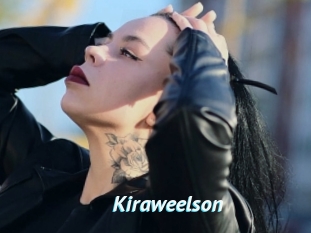 Kiraweelson