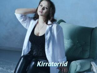 Kirratorrid