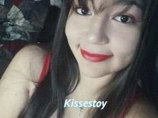 Kissestoy