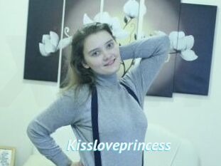 Kissloveprincess