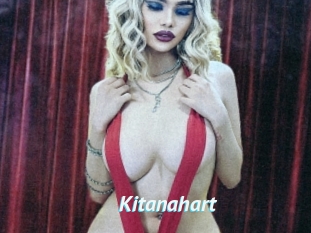 Kitanahart