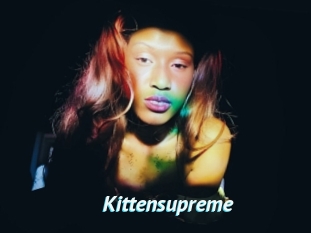 Kittensupreme