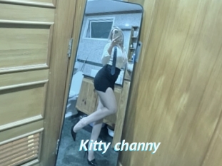 Kitty_channy