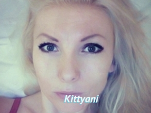 Kittyani